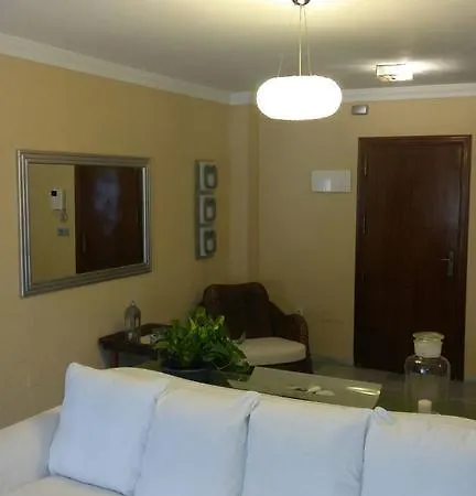 Apartamento Playa De * Естепона