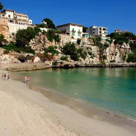 Апартаменти Apartamento Playa De
