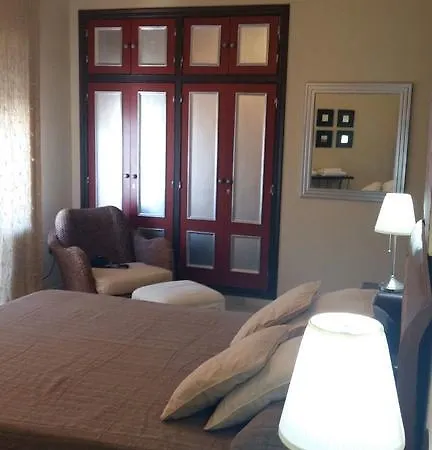 Apartamento Playa De Estepona