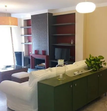 Apartman Apartamento Playa De