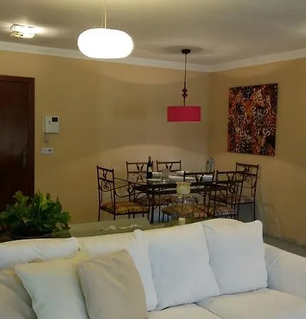 Apartamento Playa De Apartman Estepona