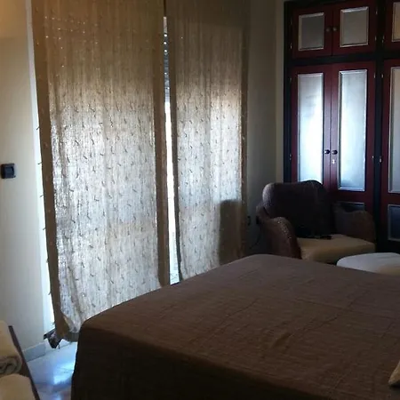 Апартаменти Apartamento Playa De Естепона