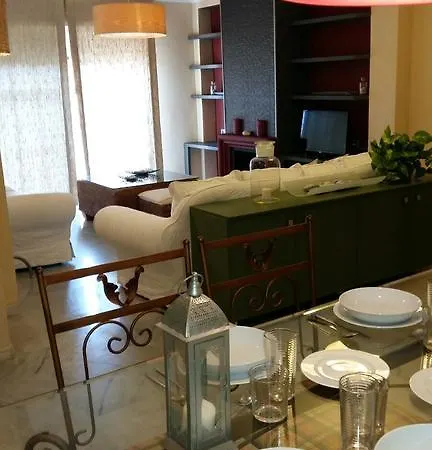 Apartman Apartamento Playa De