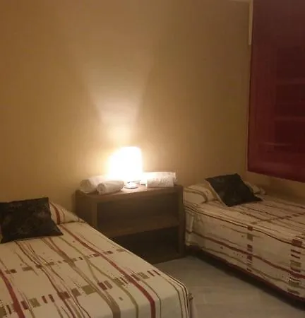 Apartamento Playa De Апартаменти