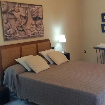 Apartamento Playa De Апартаменти *