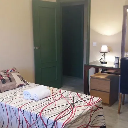 Apartamento Playa De Apartment *