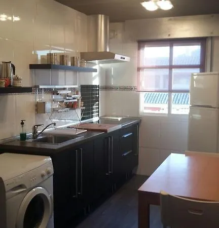 Apartamento Playa De *