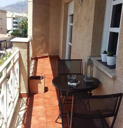 Apartamento Playa De Apartment *