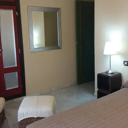 Apartment Apartamento Playa De Estepona