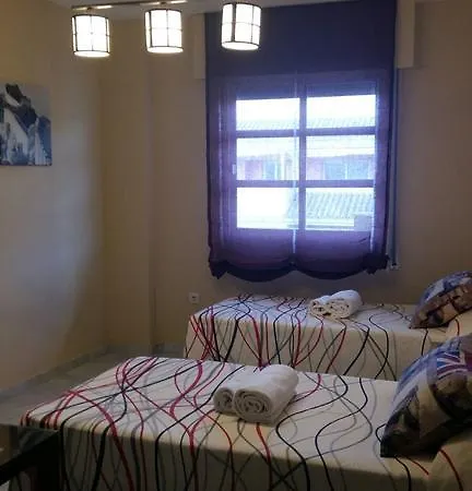 Apartamento Playa De *