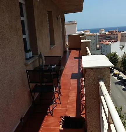 Apartamento Playa De