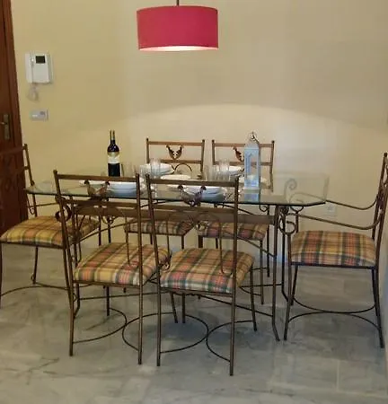 Apartamento Playa De Apartment *