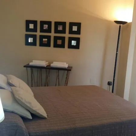 Apartamento Playa De * Estepona