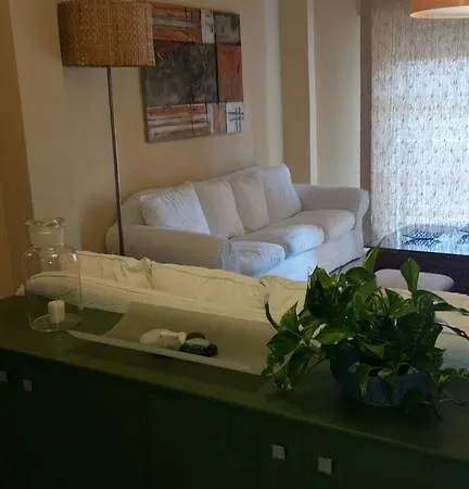 Apartamento Playa De Apartment Estepona